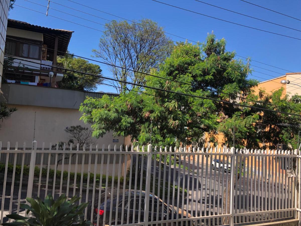 Bilingual Home Belo Horizonte Exterior foto